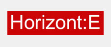 Logo HorizontE