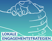 Grafik Lokale Engagementstrategie